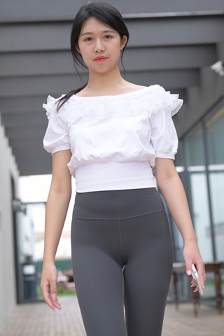 [一始专区] 轻宁时光 【图片+V】